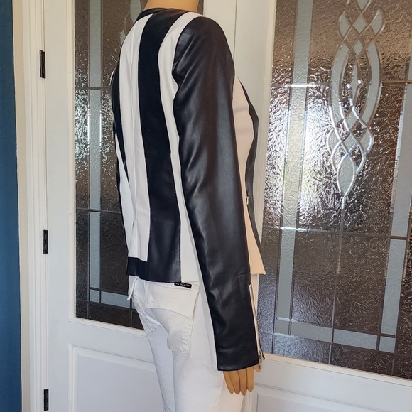 WORTH NEW YORK JACKET SZ 4 - Picture 6 of 12